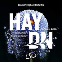 Haydn An Imaginary Orchestral Journey