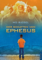 Der Schatten von Ephesus 3734753627 Book Cover