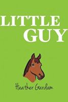 Little Guy 192755988X Book Cover