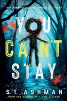 You Can't Stay 1737856972 Book Cover