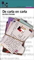 de Carta En Carta / Letter by Letter (Serie Morada) Spanish Edition 6070131363 Book Cover