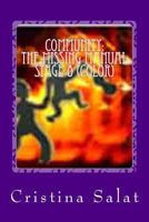 Community: The Missing Manual, Stage 8 (Color): Crossroads 153532967X Book Cover