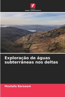 Exploração de águas subterrâneas nos deltas (Portuguese Edition) 6206958078 Book Cover