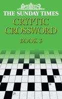 The "Sunday Times" Cryptic Crossword [Book 3] (Crossword) 0007144946 Book Cover