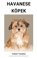 Havanese Köpek B0BT931C33 Book Cover