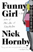 Funny Girl 1594205418 Book Cover