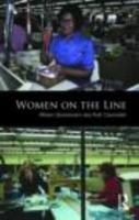 Women on the Line 0415476429 Book Cover