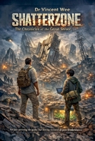 Shatterzone: The Chronicles of the Great Shiver B0GJX3PB2R Book Cover