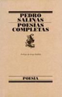 Poesías completas 842069830X Book Cover