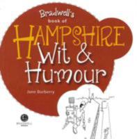 Hampshire Wit & Humour 1909914576 Book Cover