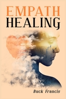 Empath Healing 3986532498 Book Cover