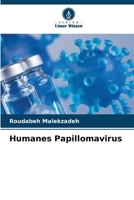 Humanes Papillomavirus (German Edition) 6208028205 Book Cover