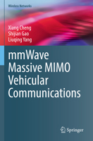 mmWave Massive MIMO Vehicular Communications 303097510X Book Cover