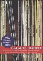 Galactic Ramble 1905880073 Book Cover