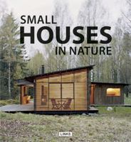 Small Wood Cabins 8415123590 Book Cover