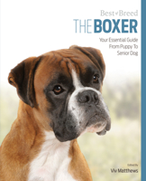 Boxer Best of Breed 1910488135 Book Cover