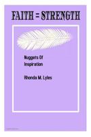 Nuggets of Inspiration 1979114536 Book Cover