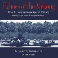 Echoes of the Mekong 1877853410 Book Cover