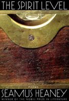 The Spirit Level 0374525110 Book Cover