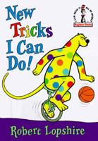 New Tricks I Can Do! 0679977155 Book Cover