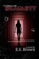 Codename: Scarlett 1948807920 Book Cover
