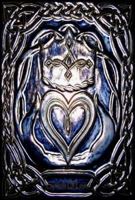 Symbols Of Love 097932551X Book Cover