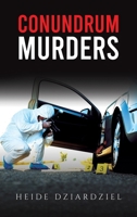 Conundrum Murders 1685625649 Book Cover