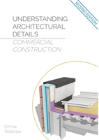 Understanding Architectural Details Commercial 1916334369 Book Cover