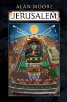 Jerusalem 1631494724 Book Cover