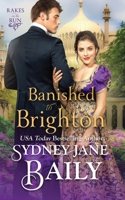 Banished to Brighton 1938732464 Book Cover