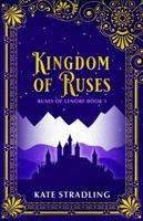 Kingdom of Ruses 1477577637 Book Cover