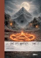 Le sang des innocents - Tome 2 (French Edition) 2342391455 Book Cover