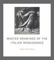 Master Drawings of the Italian Renaissance 0674026772 Book Cover