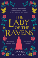 The Lady of the Ravens 0008305617 Book Cover