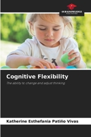 Cognitive Flexibility 6208131928 Book Cover