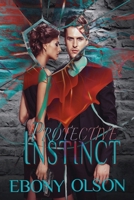 Protective Instinct 0648766594 Book Cover