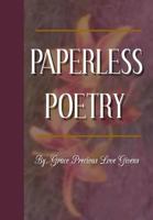 Paperless Poetry 1981473122 Book Cover