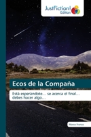 Ecos de la Compaña 6203576840 Book Cover