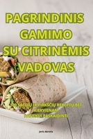 Pagrindinis Gamimo Su Citrinemis Vadovas 1835318738 Book Cover