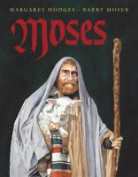 Moses 0152009469 Book Cover