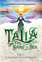 Talia: On the Shore of the Sea 1735538434 Book Cover