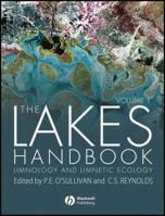 The Lakes Handbook: Limnology and Limnetic Ecology