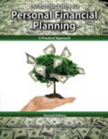 Introduction to Personal Financial Planning: A Practical Approach 1465231374 Book Cover