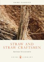 Straw and Straw Craftsmen 0747801037 Book Cover