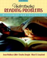 Understanding Reading Problems: Assessment and Instruction 0321013336 Book Cover