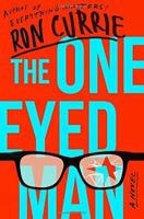 The One-Eyed Man 0143110454 Book Cover