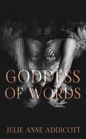 Goddess of Words 1546405178 Book Cover