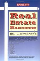 Real Estate Handbook (Barron's Real Estate Handbook)