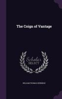 The Coign of Vantage 1355230012 Book Cover