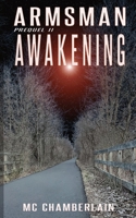 Armsman - Awakening: Prequel II B0CMSCMHF8 Book Cover